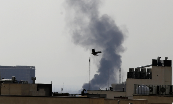 Serangan AS-Israel ke Kampus Iran Tunjukkan Permusuhan atas Kemajuan Ilmiah Iran